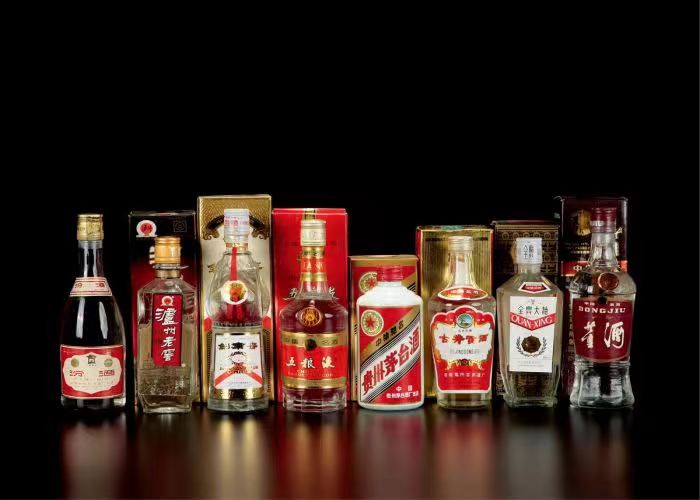 马边老酒储存的方法