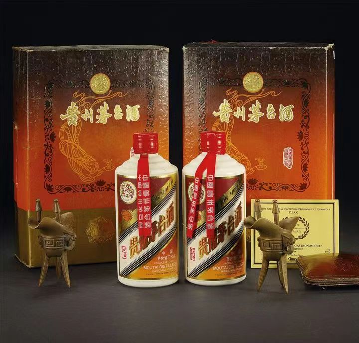 马边礼盒茅台酒回收